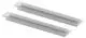 Keuco-KE-WT-Leuchte-zweif-Ersatzt-SPS-90105-2x-2700-6500K-145-159x23x11-2mm-90105000022 gallery number 1